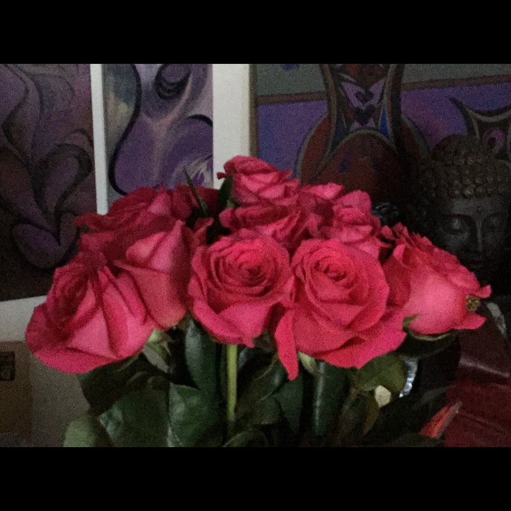 Meet your Posher, Nequel